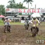 Dirty Race Kicktengfest#3 Makin Siang Makin Seru