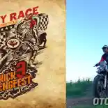 Kicktengkleng MC Gelar Kicktengfest#3, Dirty Race Motor Custom di Solo