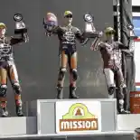 Mantan Rider MotoGP Raih Podium Utama King of the Bagger Mantan Rider MotoGP Raih Podium Utama King of the Bagger