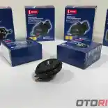Tidak Hanya Mobil, Klakson Denso Ini Juga Bisa untuk Motor