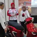 Tingkatkan Standar ke Konsumen, Honda Gelar Kontes Layanan