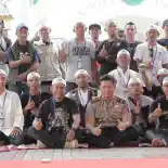 Cerita Anak-Anak Vespa Belajar Ngaji Di Purwakarta, Bikin Terharu