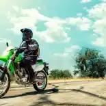Kawasaki Beri Kejutan Dengan Meluncurkan Motor Terbaru 