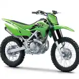 Kawasaki KLX230R S 2025, Trail Jok Rendah Berbanderol Rp 50 Jutaan