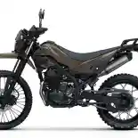 Ini Spek Komplet Kawasaki KLX230 DF 2026 yang Baru Dirilis di Indonesia Ini Spek Komplet Kawasaki KLX230 DF 2026 yang Baru Dirilis di Indonesia