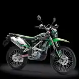 Kawasaki Indonesia Lepas KLX 150 BF SE AMA Edition, Gaya Balap Amerika Seharga Rp 32,4 Juta