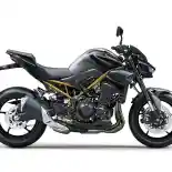 Kawasaki Buka Pre-Order Z900 Batch 3, Harga Mulai Rp 225 Juta
