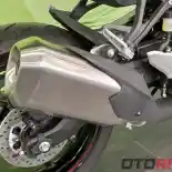 Tembus Rp 129 Jutaan, Ini 4 Fitur Baru New Kawasaki Ninja ZX-25R 2023