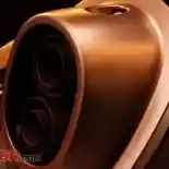 Rahasia Knalpot Suzuki GSX-150 Series Pakai 2 Lubang Buang