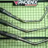 Ragam Knalpot Phoenix Untuk Kelas 150 cc Ragam Knalpot Phoenix Untuk Kelas 150 cc