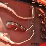 Hal yang Harus Dilakukan Agar Knalpot Tak Mudah Berkarat 