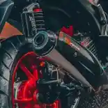 Biar Tak Jadi Masalah, Knalpot Motor Aftermarket Bakal Pakai Label SNI