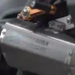 Komunitas Motor Minta Acuan yang Adil Saat Razia Knalpot Racing