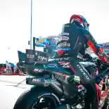 SC-Project dan Aprilia Racing Perkuat Sinergi Teknologi Knalpot di MotoGP 2026