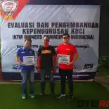 KTM Owners Community Indonesia Perluas Kerjasama Dengan Busi Brisk & Lupromax Oil