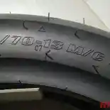 Cara Membaca Kode Ukuran Ban Motor, Sudah Tahu?