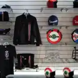 Vespa Kolaborasi dengan Fila Ciptakan Apparel. Harga di Bawah RP 1 juta Semua Vespa Kolaborasi dengan Fila Ciptakan Apparel. Harga di Bawah RP 1 juta Semua