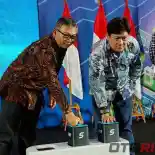 Pertengahan 2022, Smoot Miliki 600 Titik Swap Baterai Motor Listrik