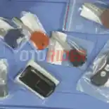 Kunci Keyless Honda PCX 160 Hilang? Bisa Dibuat Duplikatnya, Ini Syaratnya