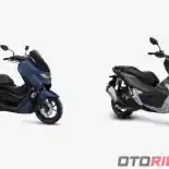 Komparasi Spesifikasi Honda ADV150 vs All New Yamaha NMax Komparasi Spesifikasi Honda ADV150 vs All New Yamaha NMax