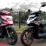 Ini Dia 5 Motor Honda yang Paling Diminati di Jateng Tahun 2016, Didominasi Matik! Ini Dia 5 Motor Honda yang Paling Diminati di Jateng Tahun 2016, Didominasi Matik!