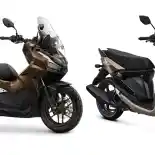 Beda Rp 16 Juta, Mending Honda ADV160 2025 atau Cukup Yamaha X-Ride? (Part 1)