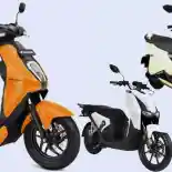 Komparasi Motor Listrik Honda ICON e: Dengan Charged Rimau dan ALVA N3