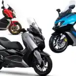 Komparasi Skuter Matik 250cc di Indonesia, Mana yang Paling Worth It?