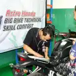 Honda Indonesia Buka Kategori Big Bike Di Kontes Mekanik Honda 2018, Melibatkan Honda Rebel dan Honda CB500X