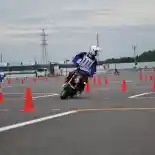 Instruktur Safety Riding Indonesia Kembali Berjaya di Jepang