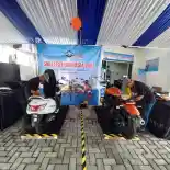 Buktikan Kualitas, TVS Gelar Kontes Keterampilan Mekanik