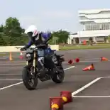 Buktikan Kualitas, Instruktur Safety Riding Honda Bersaing di Kompetisi Internasional