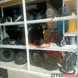 Catat! Ini 21 Bengkel Konversi Motor Listrik yang Tersertifikasi Kemenhub