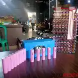 Gejala Baterai Motor Listrik Bermasalah, Apa Saja?