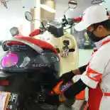 Perhatikan 7 Komponen Sepeda Motor yang Harus Diganti Secara Berkala