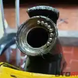 Berikut Penyebab Komponen Komstir Bisa Rusak