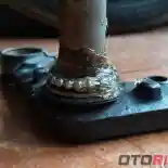 Mengenal Fungsi Komponen Komstir Pada Sepeda Motor