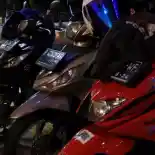 Tak Hanya Kopdar, Komunitas Suzuki Address Tambah Wawasan Terkait Oli Motor