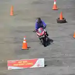 Ketika Komunitas Motor Ramaikan CBR Race Day 2019