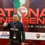 Mau Gabung Komunitas DOCI? Begini Salah Satu Syarat Utamanya