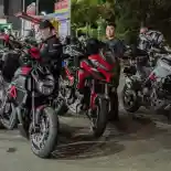 APM Baru Ducati Indonesia Beri Dukungan Penuh Bagi Penggunanya