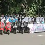 Deklarasi Fazzio Owner Club Indonesia Berjalan Sukses