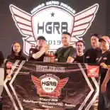 Komunitas Honda Genio Resmi Hadir di Bandung Komunitas Honda Genio Resmi Hadir di Bandung