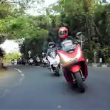 Wahana Siapkan Bale Santai Honda Selama Mudik Lebaran 2023