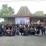 Komunitas Honda Vario Se-Indonesia Gelar Kopdar Munas 2023 Komunitas Honda Vario Se-Indonesia Gelar Kopdar Munas 2023