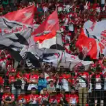 300 Anggota Komunitas Honda Dukung Rider Indonesia di Sentul