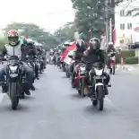 Honda Klaim Bulan Agustus Padat Kegiatan Komunitas, Ini Buktinya