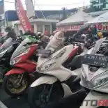 Hindari Penyebaran Covid-19, Komunitas Honda Gelar Kopdar Online Hindari Penyebaran Covid-19, Komunitas Honda Gelar Kopdar Online