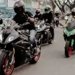 Riau Resmi Gabung Jadi Pengurus Daerah Ikatan Motor Besar Indonesia