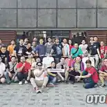 Mau Gabung Lambretta Club Indonesia Tak Bisa Sembarangan, Cek Dulu Syaratnya